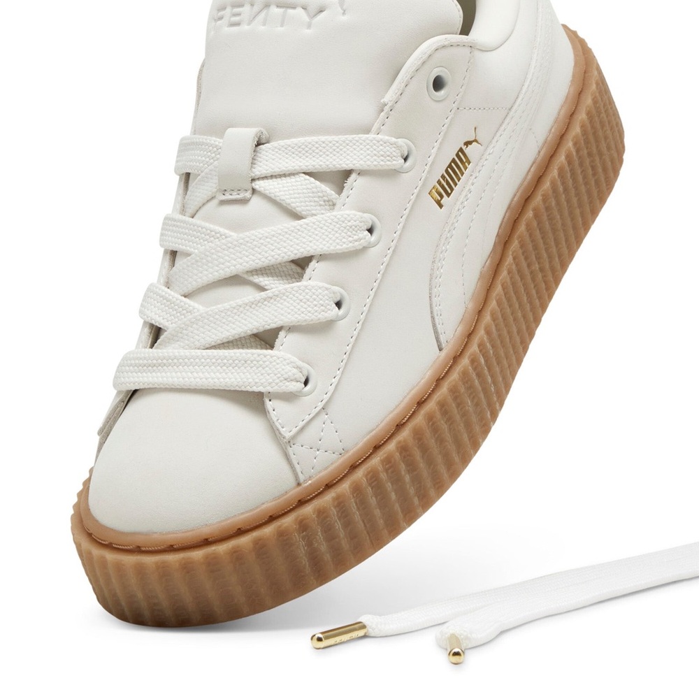 Fenty and Puma Collab Unisex Toddler Sneakers
